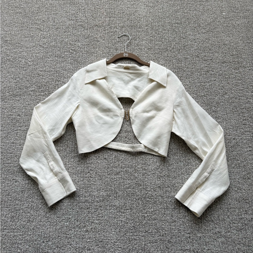 Cult Gaia Top